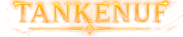 Tankenuf
